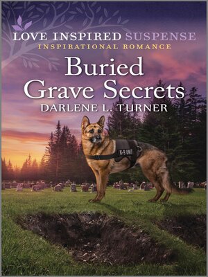 cover image of Buried Grave Secrets